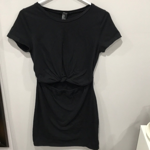 Forever 21 Dresses & Skirts - 10/$25 Forever21 Mini Short Sleeve Dress